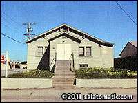 Islamic Society of Monterey County