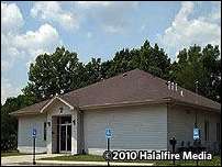 Northwest Islamic Center