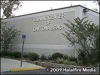 Islamic Center of Daytona Beach