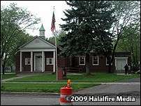 American Muslim Center