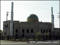 Islamic Center of San Joaquin Valley