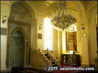 Kobe Muslim Mosque