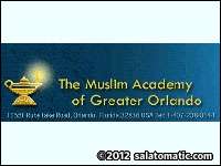 Muslim Academy of Greater Orlando