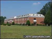 Muslim American Society 