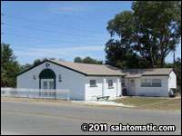 Leesburg Islamic Center