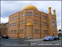 Al Rahma Mosque