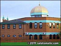 Derby Islamic Centre