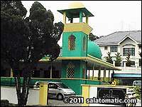 Masjid Al-Huda