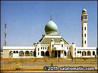 Masjid Salambigar