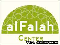 alFalah Center (Bedminster Musala)