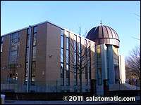 Baitul Aziz Islamic Cultural Centre