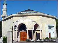 Fondation Culturelle Islamique