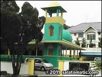Masjid Al-Huda