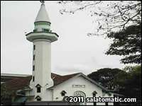 Alkaff Mosque