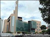 An-Nahdhah (Harmony Centre)