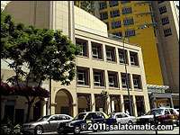 Masjid Bencoolen