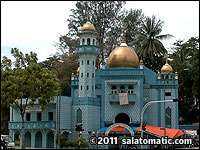 Malabar Mosque