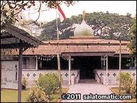 Pertempatan Melayu Sembawang