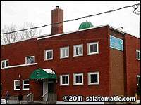 Muslim Association of Brantford