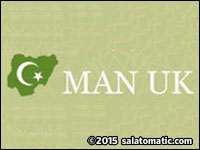 Muslim Association of Nigeria
