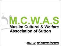 Muslim Cultural & Welfare Association