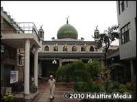West Mosque