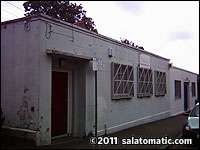 Falkirk Islamic Centre