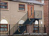 Heaton Mosque and Islamic Centre