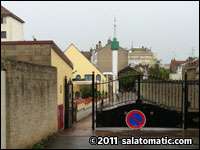 Communaute Musulmane De Dijon