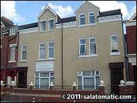 Stockton Central Mosque