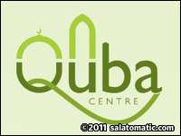 Quba Centre
