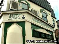Green Street Mosque