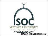 Newcastle University Mosque