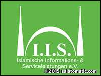 Islamische Informations und Serviceleistungen