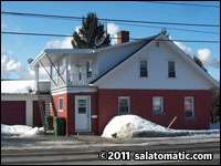 Muslim Community Center of Edmundston
