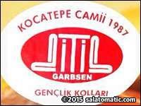 Garbsen Kocatepe Camii