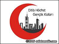 DITIB-Höchst Gençlik Kolları