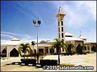 Masjid Kampong Bunut