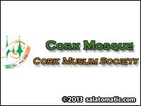 Islamic Cultural Center of Ireland