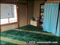 Hitachi Masjid