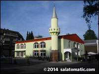 Mimar Sinan Camii