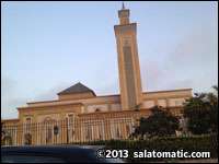 Mosquée Hay Hassani