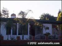 Smithfield Mosque