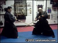 Staten Island Ninja Society