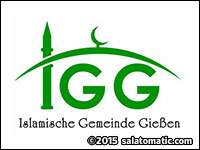 Islamische Gemeinde Gießen