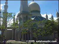 Masjid Perpindahan Lambak Kanan