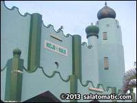 Masjid-e-Khalid