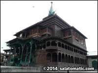Khanqah-e-Moula