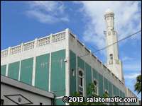 Masdjid Noor-e-Islam 