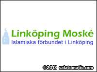 Linköping Moské